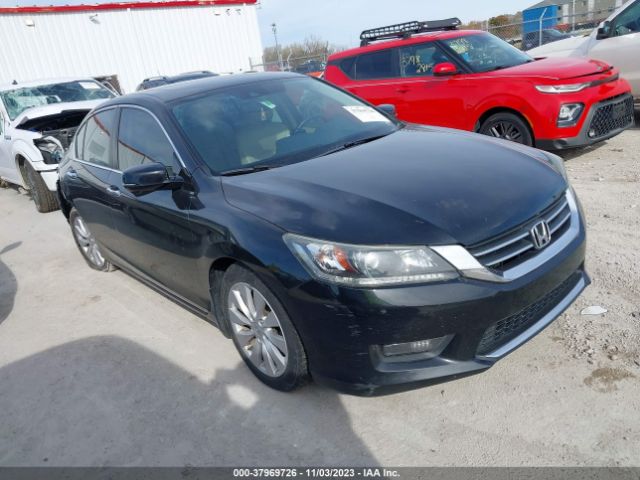 HONDA ACCORD 2014 1hgcr2f84ea094365