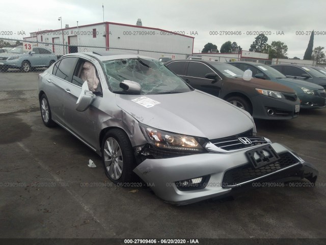 HONDA ACCORD SEDAN 2014 1hgcr2f84ea095466