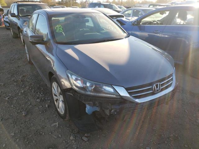 HONDA ACCORD EXL 2014 1hgcr2f84ea097380