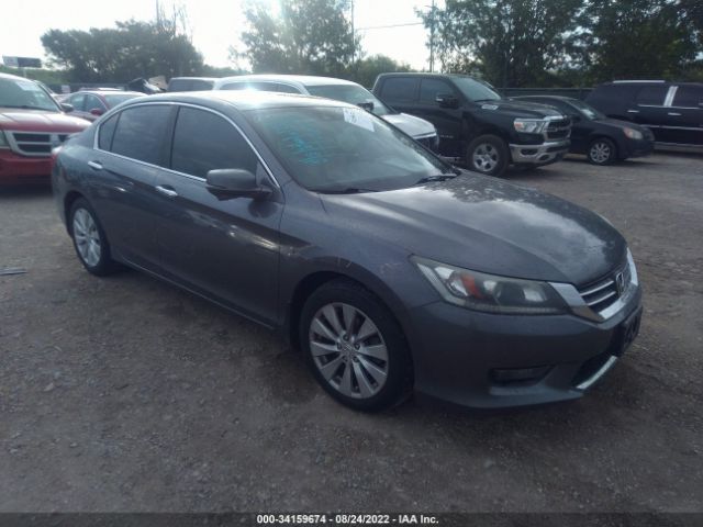 HONDA ACCORD SEDAN 2014 1hgcr2f84ea097976