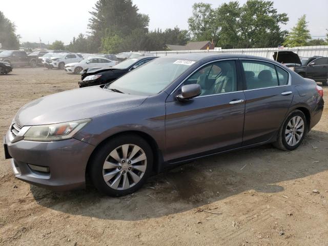 HONDA ACCORD EXL 2014 1hgcr2f84ea102125