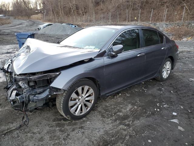 HONDA ACCORD EXL 2014 1hgcr2f84ea102304