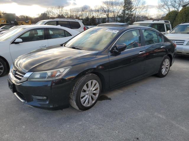 HONDA ACCORD EXL 2014 1hgcr2f84ea103663