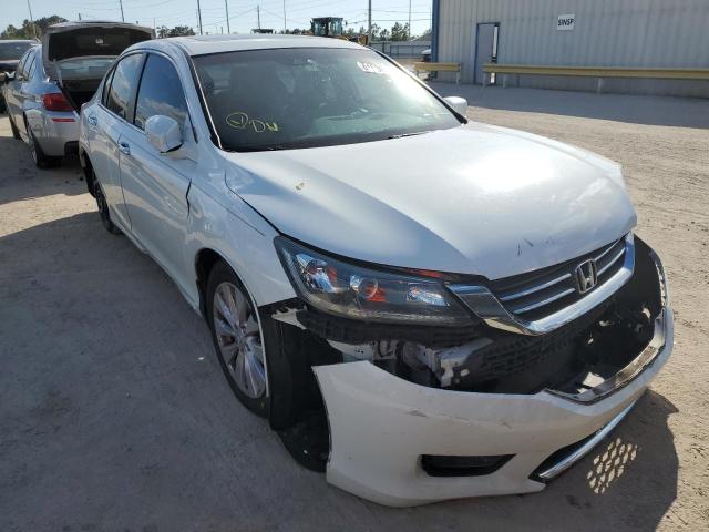 HONDA ACCORD EXL 2014 1hgcr2f84ea105963