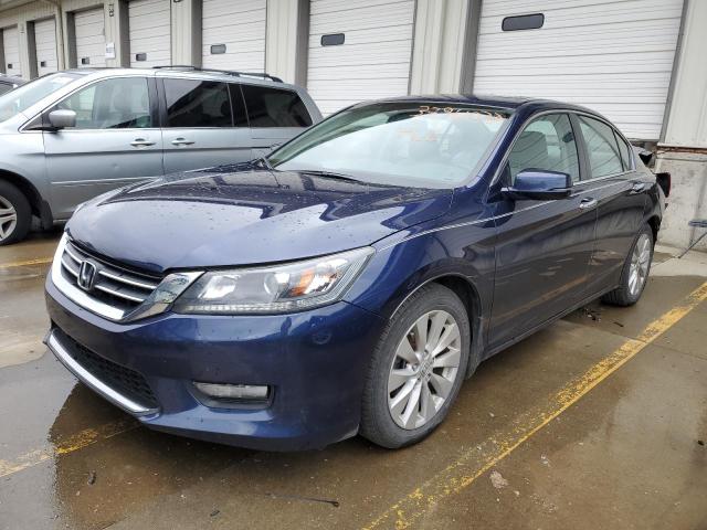 HONDA ACCORD EXL 2014 1hgcr2f84ea107325