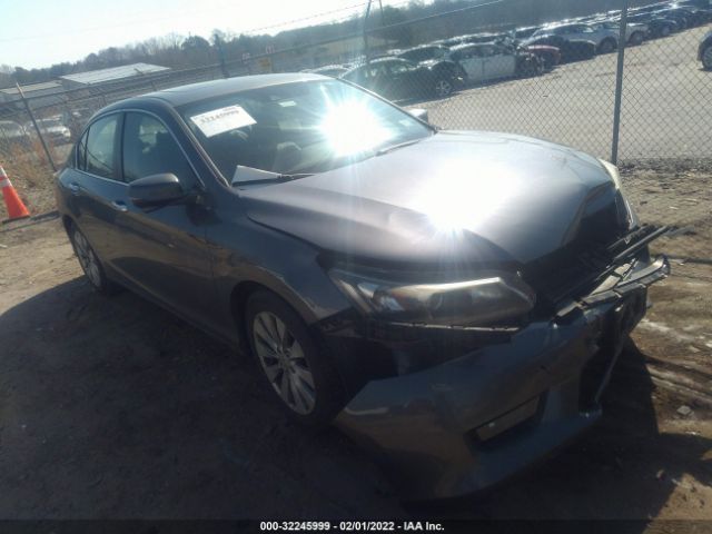 HONDA ACCORD SEDAN 2014 1hgcr2f84ea109303