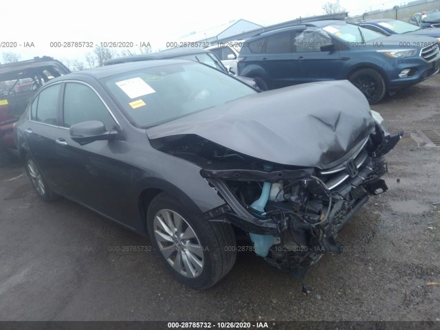 HONDA ACCORD SEDAN 2014 1hgcr2f84ea111052