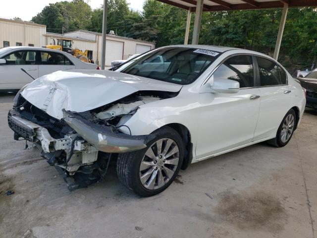 HONDA ACCORD EXL 2014 1hgcr2f84ea112556