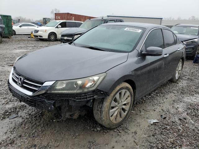 HONDA ACCORD SEDAN 2014 1hgcr2f84ea117918