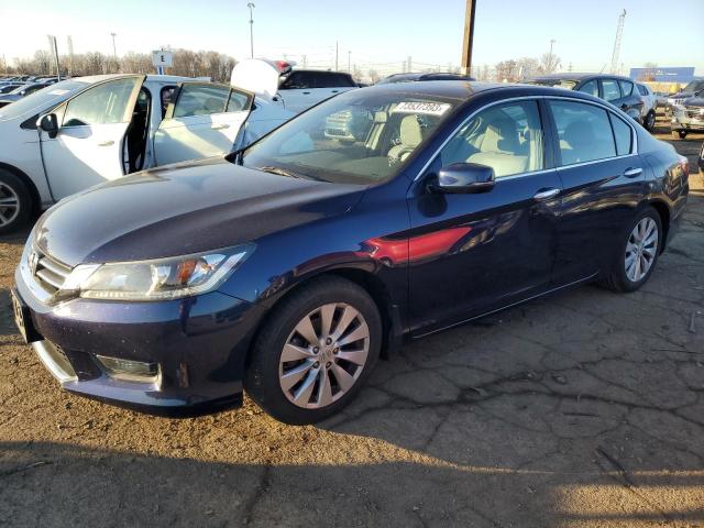 HONDA ACCORD 2014 1hgcr2f84ea119409