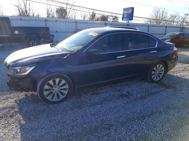 HONDA ACCORD 2014 1hgcr2f84ea119412