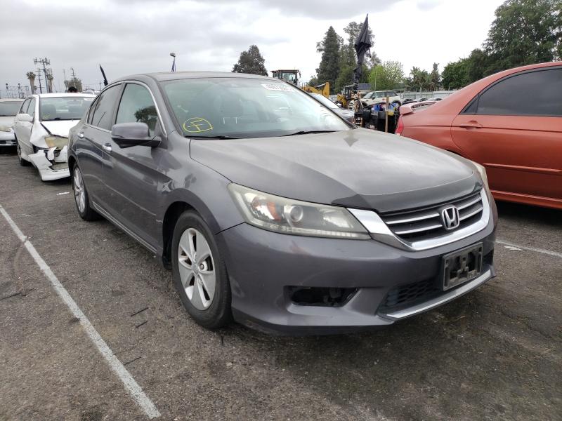 HONDA ACCORD EXL 2014 1hgcr2f84ea121886