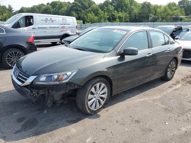 HONDA ACCORD EXL 2014 1hgcr2f84ea132242