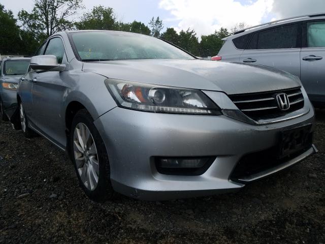 HONDA ACCORD EXL 2014 1hgcr2f84ea134394