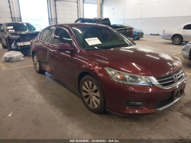 HONDA ACCORD 2014 1hgcr2f84ea135917