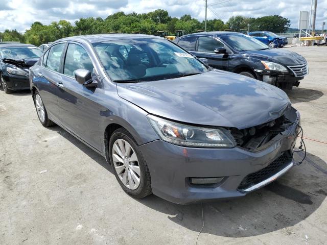 HONDA ACCORD EXL 2014 1hgcr2f84ea137747