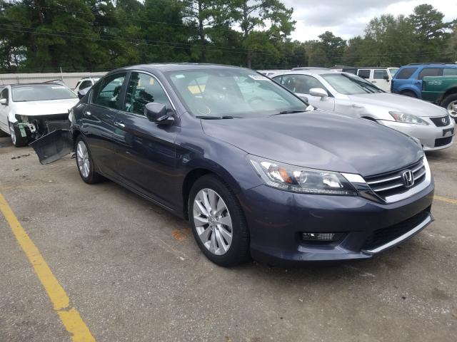 HONDA ACCORD EXL 2014 1hgcr2f84ea138669