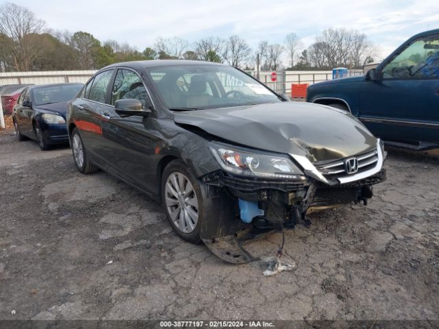 HONDA ACCORD 2014 1hgcr2f84ea142687