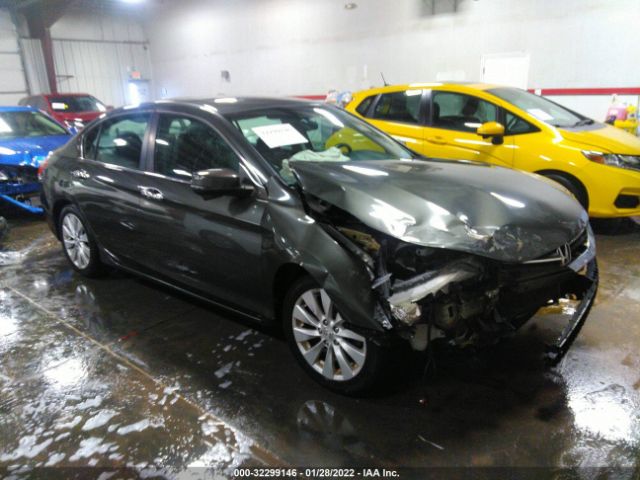 HONDA ACCORD SEDAN 2014 1hgcr2f84ea147596