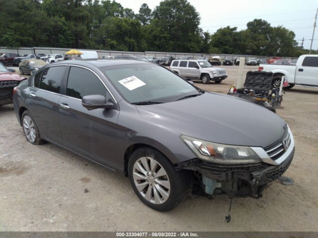 HONDA ACCORD SEDAN 2014 1hgcr2f84ea151762