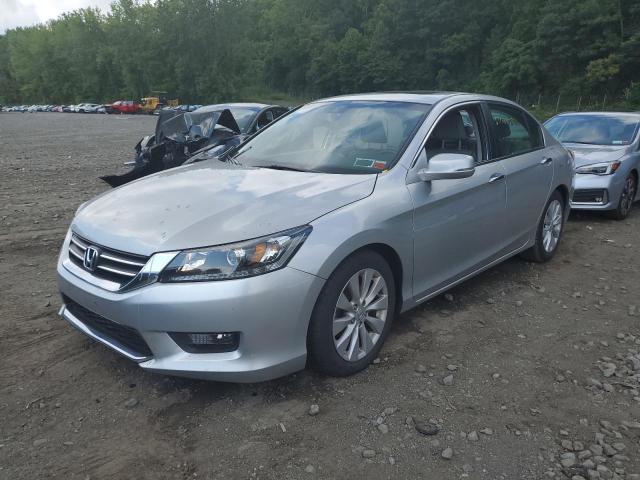 HONDA ACCORD EXL 2014 1hgcr2f84ea157075