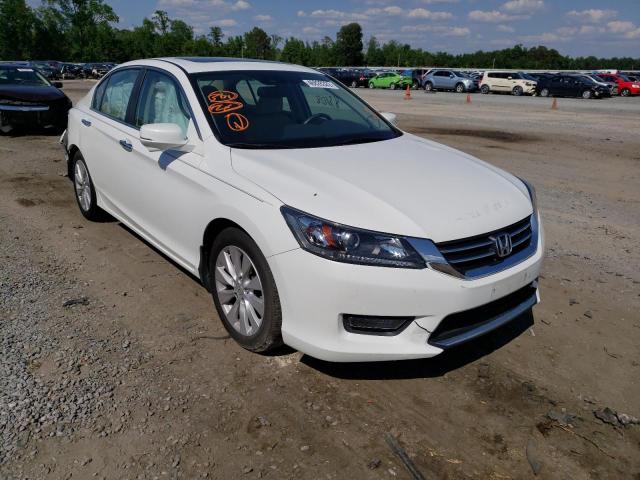 HONDA ACCORD EXL 2014 1hgcr2f84ea159554