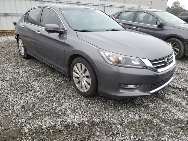 HONDA ACCORD 2014 1hgcr2f84ea160154