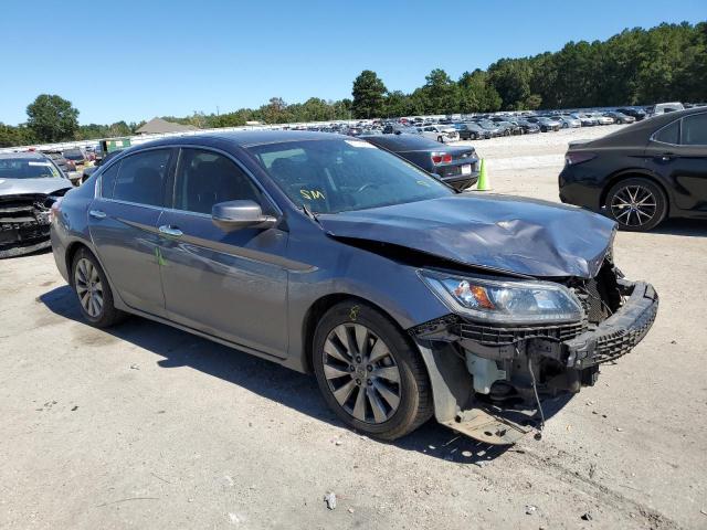 HONDA ACCORD EXL 2014 1hgcr2f84ea162437