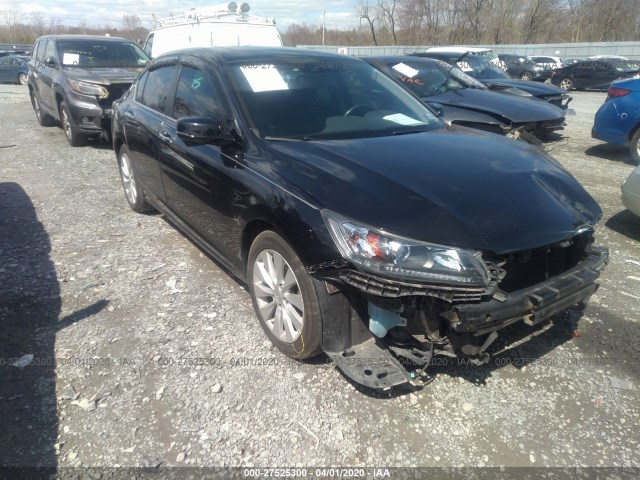 HONDA ACCORD SEDAN 2014 1hgcr2f84ea164382