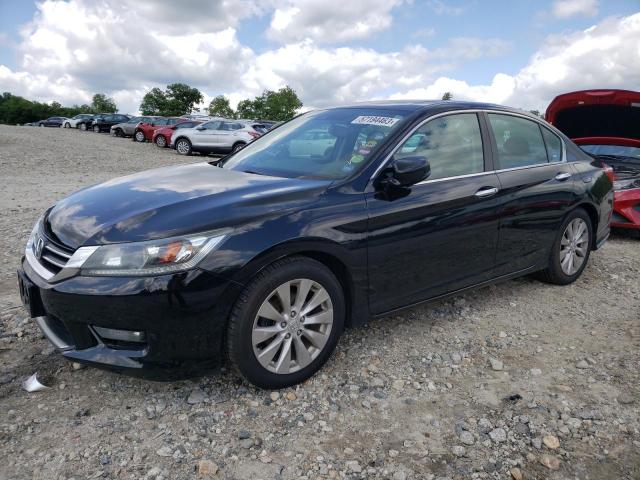 HONDA ACCORD EXL 2014 1hgcr2f84ea164396