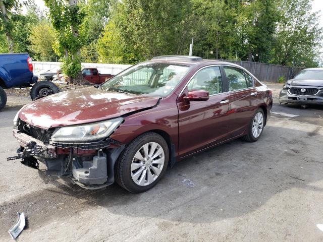 HONDA ACCORD 2014 1hgcr2f84ea164821