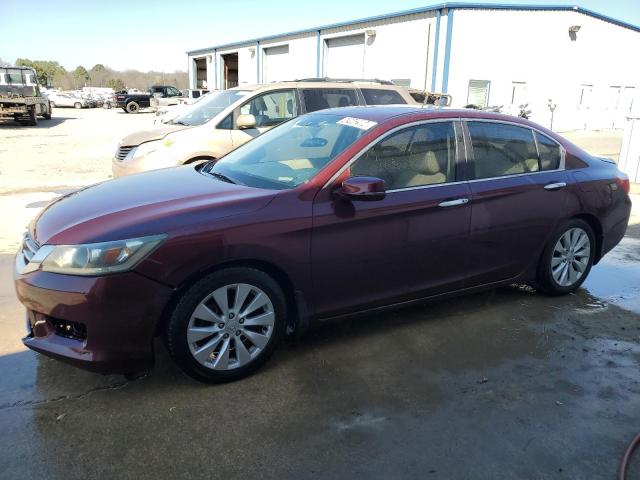 HONDA ACCORD 2014 1hgcr2f84ea164835