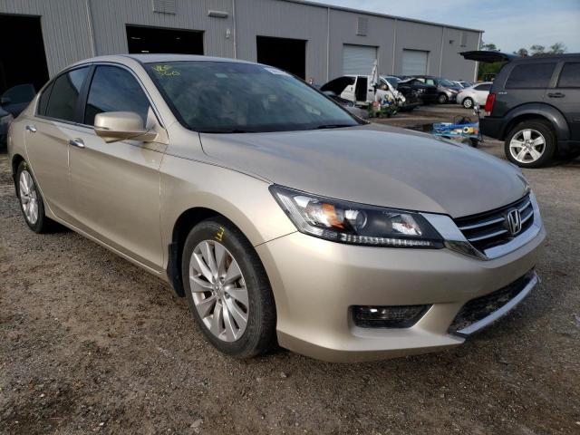 HONDA ACCORD EXL 2014 1hgcr2f84ea175589