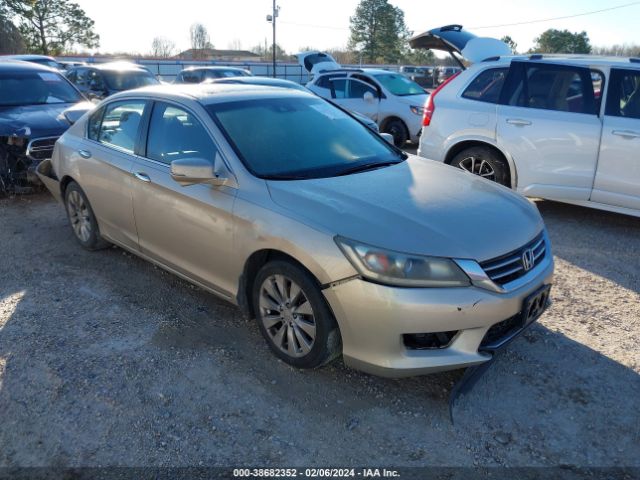 HONDA ACCORD 2014 1hgcr2f84ea175642