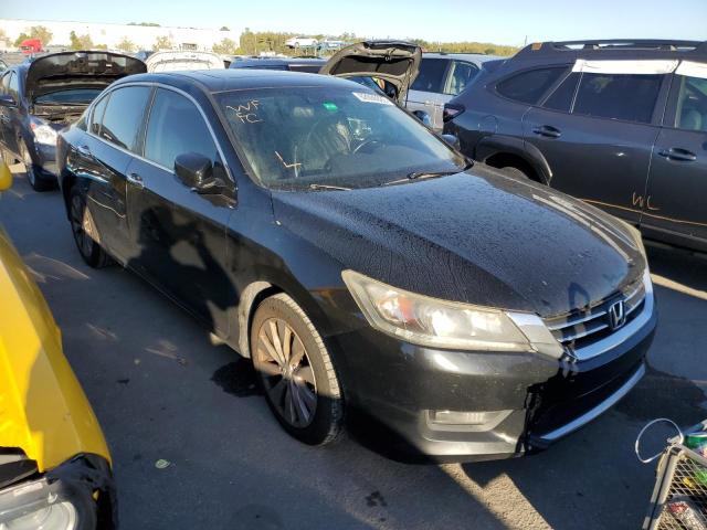 HONDA ACCORD EXL 2014 1hgcr2f84ea177973