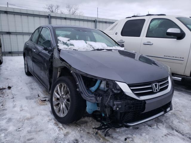 HONDA ACCORD EXL 2014 1hgcr2f84ea180078