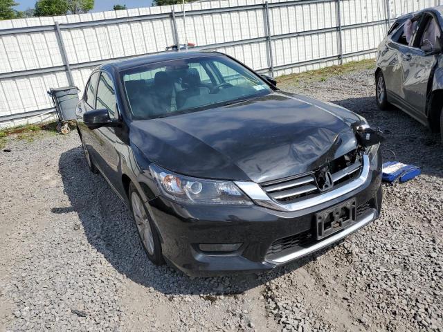 HONDA ACCORD EXL 2014 1hgcr2f84ea180128