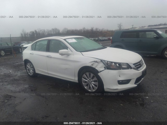 HONDA ACCORD SEDAN 2014 1hgcr2f84ea180937