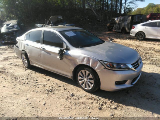 HONDA ACCORD SEDAN 2014 1hgcr2f84ea181909