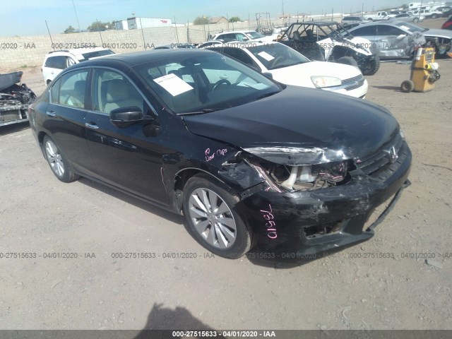 HONDA ACCORD SEDAN 2014 1hgcr2f84ea182056