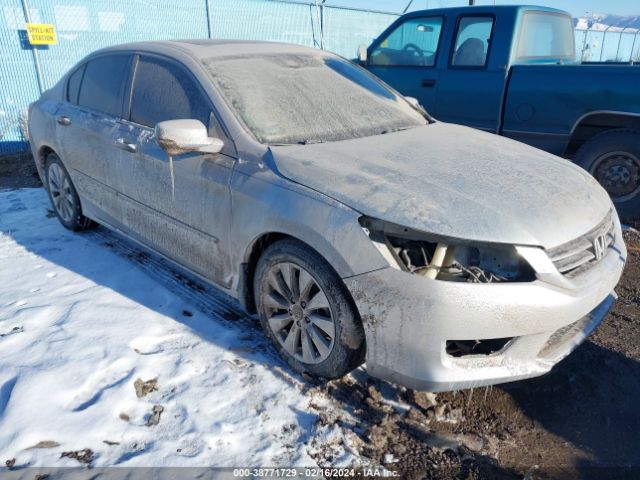 HONDA ACCORD 2014 1hgcr2f84ea185037