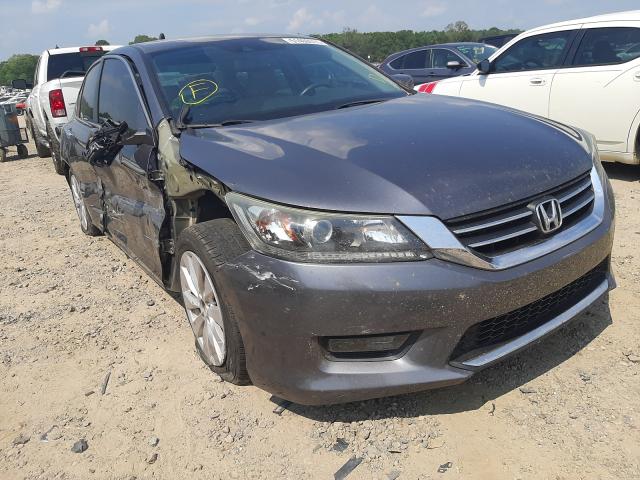 HONDA ACCORD EXL 2014 1hgcr2f84ea187385