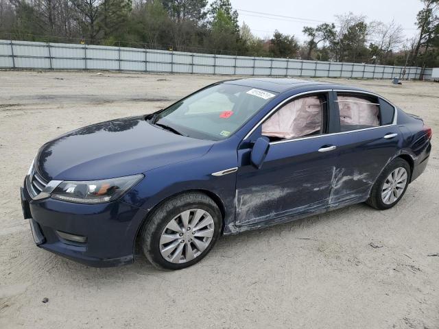 HONDA ACCORD 2014 1hgcr2f84ea187919