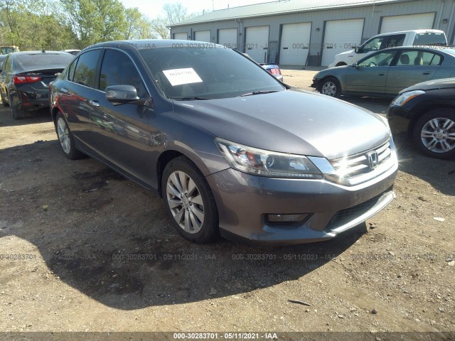 HONDA ACCORD SEDAN 2014 1hgcr2f84ea188794