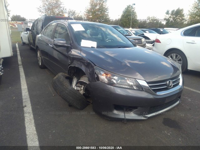 HONDA ACCORD SEDAN 2014 1hgcr2f84ea193221