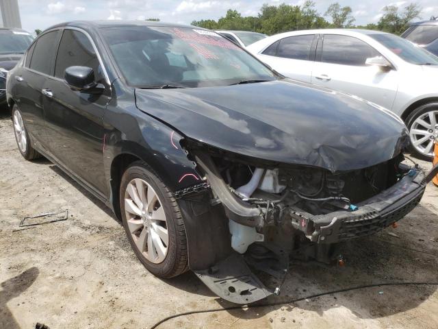 HONDA ACCORD EXL 2014 1hgcr2f84ea201706