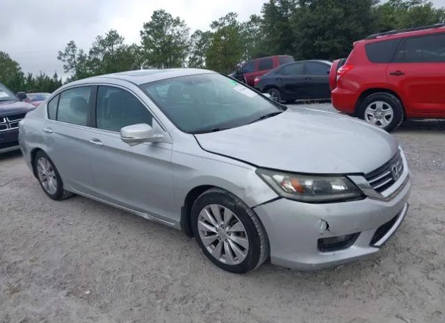 HONDA ACCORD 2014 1hgcr2f84ea202421