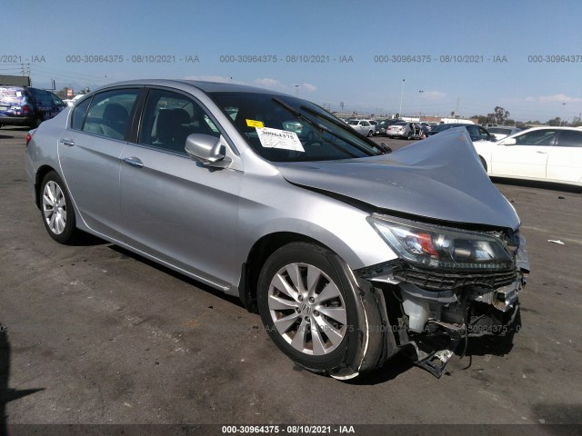 HONDA ACCORD SEDAN 2014 1hgcr2f84ea205996