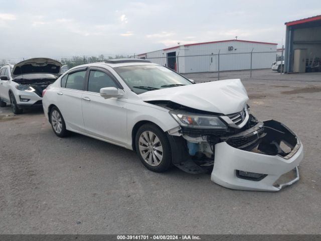 HONDA ACCORD 2014 1hgcr2f84ea207344