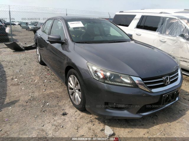 HONDA ACCORD SEDAN 2014 1hgcr2f84ea207893